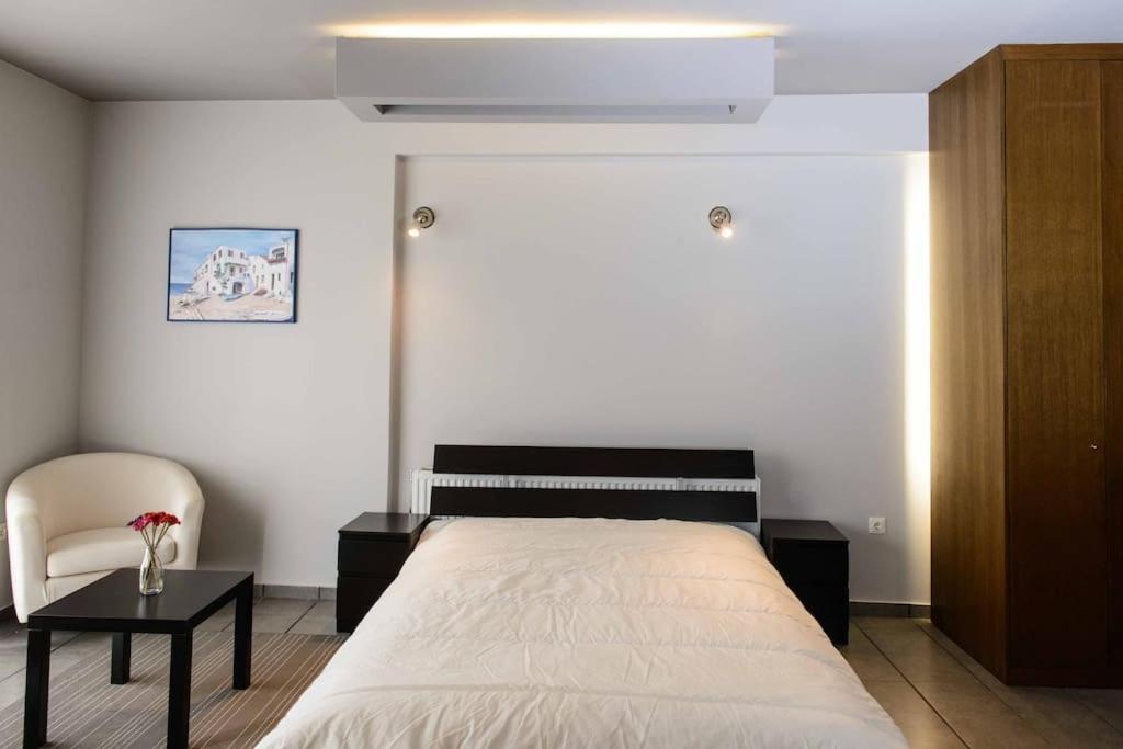 City Lux2Modern Apartment Next To Kerameikos Metro Atény Exteriér fotografie