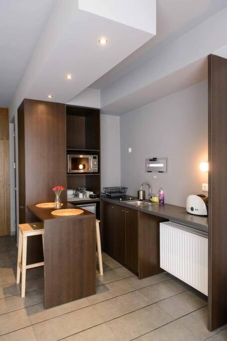 City Lux2Modern Apartment Next To Kerameikos Metro Atény Exteriér fotografie