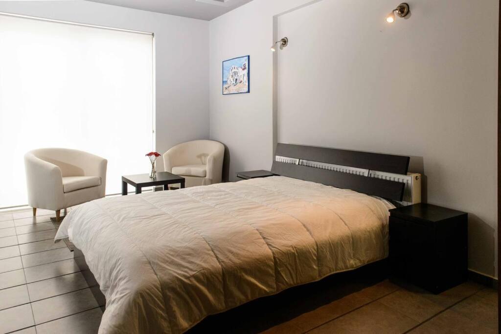 City Lux2Modern Apartment Next To Kerameikos Metro Atény Exteriér fotografie