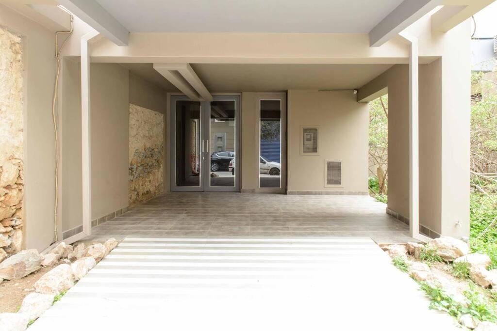 City Lux2Modern Apartment Next To Kerameikos Metro Atény Exteriér fotografie