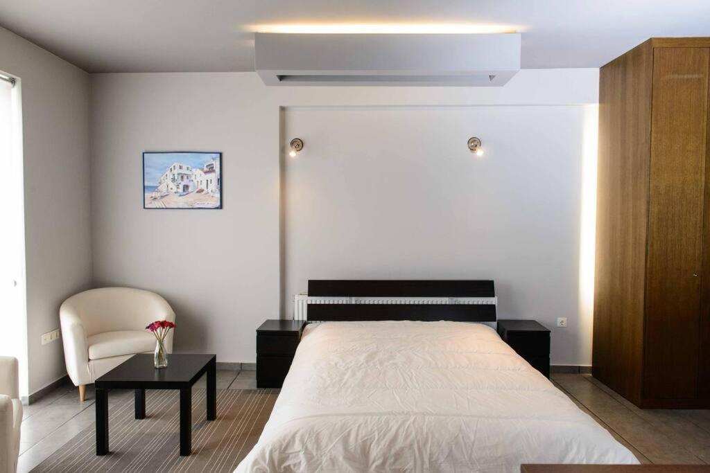 City Lux2Modern Apartment Next To Kerameikos Metro Atény Exteriér fotografie