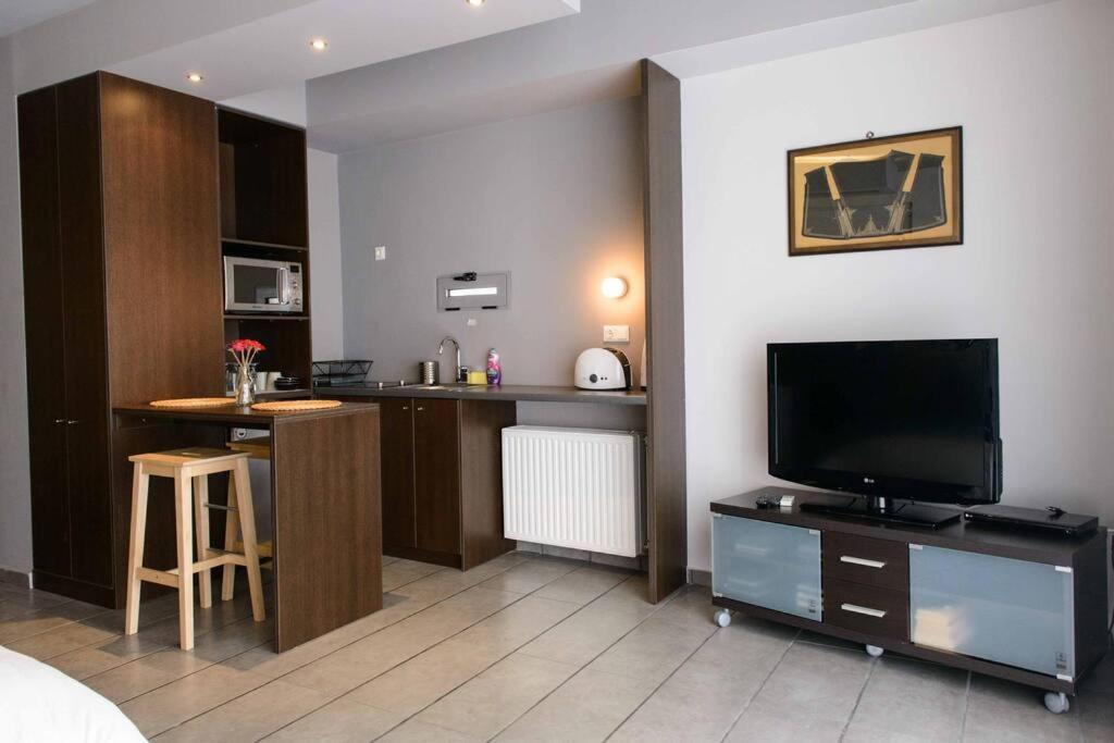 City Lux2Modern Apartment Next To Kerameikos Metro Atény Exteriér fotografie